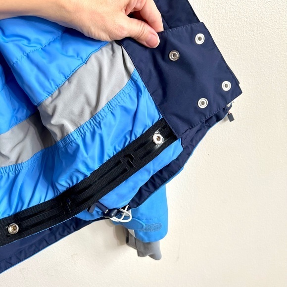 PEAK PERFORMANCE MORZINEJ GORE-TEX Performance Shell Ski Jacket Women Size M - Picture 9 of 16